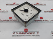 Rq144-014 Rpm Indicator Brand Noris