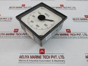 Rq144-014 Rpm Indicator Brand Noris