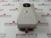 Rr Global Motor Starter 280–440 Vac 50hz, Rrms-2842