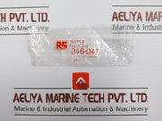 Rs-Miniature-Electromagnetic-Relay-24-Vdc-16A-346-047-Lot-Of-4X-210578-11