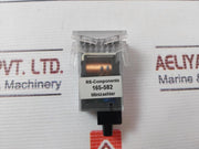 Rs-components 635 815 Counter Digit