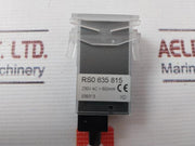 Rs-components 635 815 Counter Digit