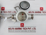 Rs11 Resistance Bulb Temperature Sensor 5ma 80c 15 Meter Brand Yokogawa Electric
