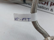 Rs11 Resistance Bulb Temperature Sensor 5ma 80c 15 Meter Brand Yokogawa Electric