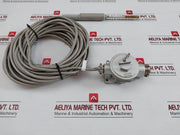 Rs11 Resistance Bulb Temperature Sensor 5ma 80c 15 Meter Brand Yokogawa Electric