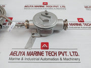 Rs11 Resistance Bulb Temperature Sensor 5ma 80c 15 Meter Brand Yokogawa Electric