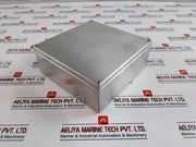 Rs 155-062 Ss H.D. Terminal Box Ip66