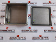 Rs 155-062 Ss H.D. Terminal Box Ip66