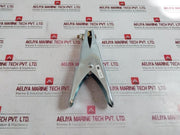 Rs 179-780 Earth Clamp 53204Rs 250 Amp 35-50Mm2