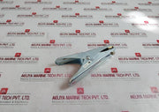 Rs 179-780 Earth Clamp 53204Rs 250 Amp 35-50Mm2