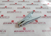 Rs 179-780 Earth Clamp 53204Rs 250 Amp 35-50Mm2