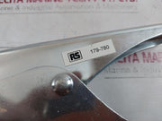 Rs 179-780 Earth Clamp 53204Rs 250 Amp 35-50Mm2