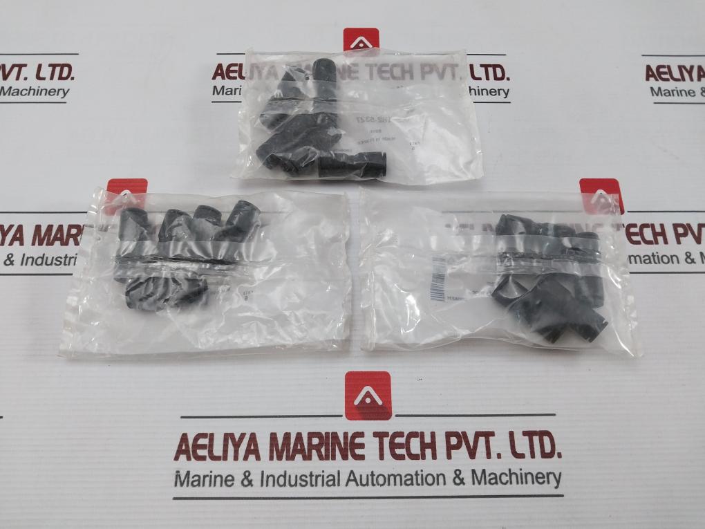 Rs 182-5327 Tube-to-tube Adaptor(1 Packet = 5Pcs)