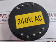 Rs 207-380 Toroidal Transformer 240Vac