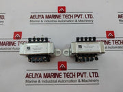 Rs 210-6526 100V Line Matching Transformer 8 Ohms 10W L05 Rs 210-6526
