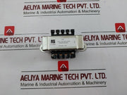 Rs 210-6526 100V Line Matching Transformer 8 Ohms 10W L05 Rs 210-6526