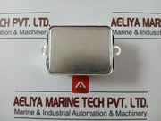 Rs 240-696 Chassis Mount Rfi Filter 5A Max 50/60 Hz