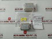 Rs 240-696 Chassis Mount Rfi Filter 5A Max 50/60 Hz