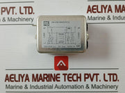 Rs 240-696 Chassis Mount Rfi Filter 5A Max 50/60 Hz