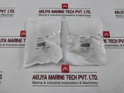 Rs 260019 Spring Return Push Button Head