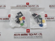 Rs 260019 Spring Return Push Button Head