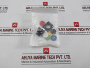 Rs 260019 Spring Return Push Button Head