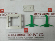 Rs 265-0017 Mounting Flush F Time Switch Kit