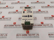 Rs 282-502 Dr-120-24 Power Supply 200-240Vac 2.0A