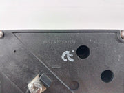 Rs 312-915 Analog Voltmeter Fsd. 0/500V