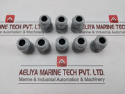 Lot Of 8X Rs 365-8438 Cable Gland