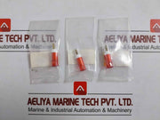 Rs 369-4030 Signal Construct Red Panel Mount Indicator