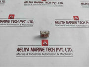 Rs 376-830 Pcb Mount Power Relay Ac 250V Ac1 10A