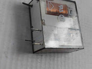 Rs 376-830 Pcb Mount Power Relay Ac 250V Ac1 10A