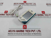 Rs 408-6109 Digital Thermometer Clock