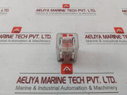 Rs 450-0201 Mount Power Relay 12A 28Vdc/240Vac 1/3Hp 120Vac 1137B