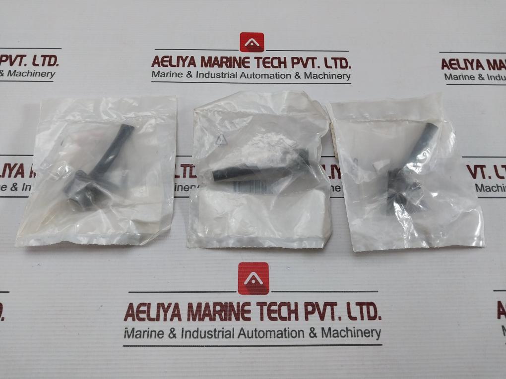 Rs 475-937 Cable Clamp With Bushing 550.83.01.39 10S