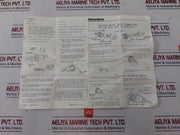 Rs 484-206 Metal Shell Connector