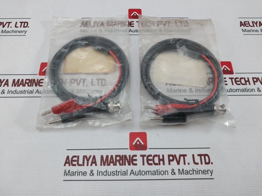 Rs 488-595 Coaxial Cable