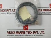 Rs 488-602 Coaxial Cable With Connector 1.2M