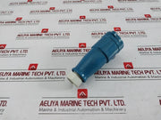 Rs 489-015 Electrical Receptacle And Plug 16A 240V~ Bs 4343