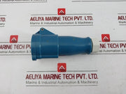 Rs 489-015 Electrical Receptacle And Plug 16A 240V~ Bs 4343