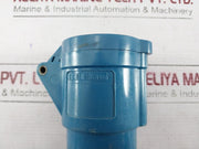 Rs 489-015 Electrical Receptacle And Plug 16A 240V~ Bs 4343