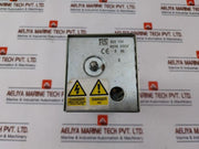 Rs 500 134 Enclosure Heater 80W 230V