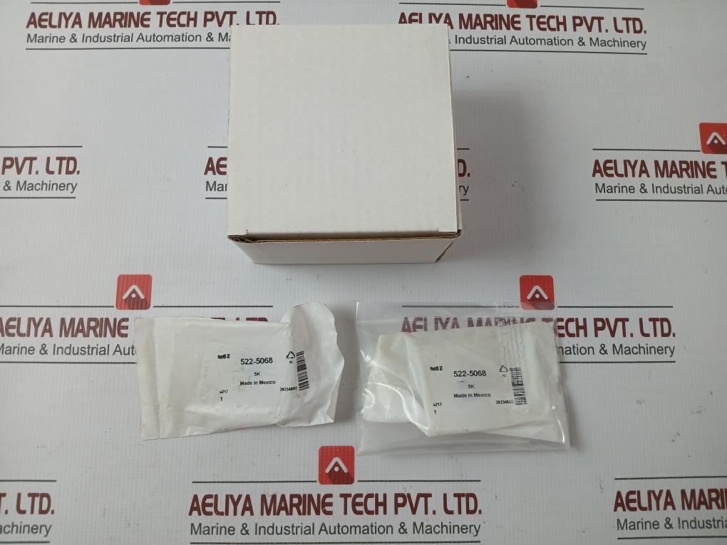 Rotary Potentiometer Rs 522-5068