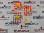 Rs 546-2469 Plug Cable Connector