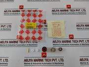 Rs 546-2469 Plug Cable Connector