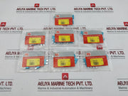 Lot of 10X 563-750 Light Blue Car Fuse by RS