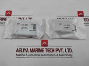 Rs 619-0884 Straight Tube-to-tube Adaptor (1Pkt =5Pcs)