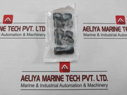Rs 619-0884 Straight Tube-to-tube Adaptor (1Pkt =5Pcs)