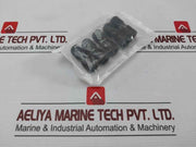 Rs 619-0884 Straight Tube-to-tube Adaptor (1Pkt =5Pcs)